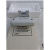 Image 3 : Digi-Sense Thermocouple Thermometer Model 8528-20 - Untested - No Probe Included