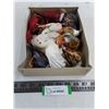 Image 1 : (12) Vintage Mountable Bird Decorations
