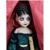 Image 2 : Living Dead "Gypsy" Doll in Coffin Box - 12" Doll