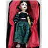 Image 3 : Living Dead "Gypsy" Doll in Coffin Box - 12" Doll