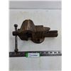 Image 1 : Champion Shop Vise - 11" Length Closed - Pickup Only