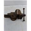 Image 2 : Champion Shop Vise - 11" Length Closed - Pickup Only