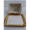 Image 3 : Vintage Price Kensington "Cottage Ware" Ceramic Butter Dish