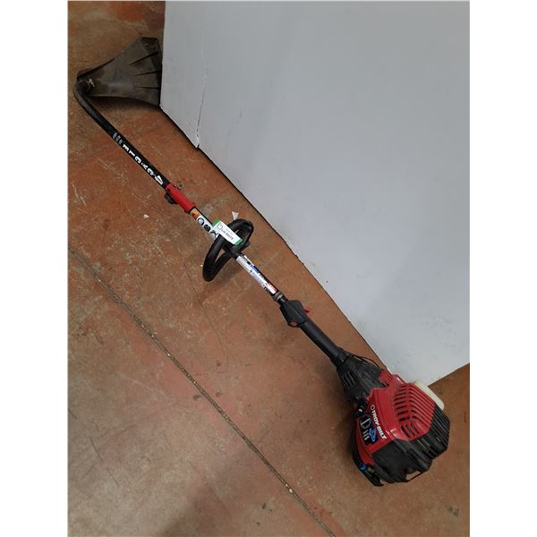 ** Troy-Bilt Gas Powered Weed Trimmer - Has Compression - Pickup Only