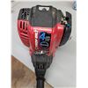 Image 2 : ** Troy-Bilt Gas Powered Weed Trimmer - Has Compression - Pickup Only