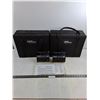 Image 1 : (2) Laser Technology Impulse Lasers with Totes - Untested