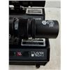Image 2 : (2) Laser Technology Impulse Lasers with Totes - Untested