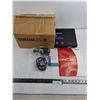 Image 1 : Yamaha DRC-20 Disk Recorder - Untested - Appears Unused