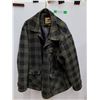 Image 1 : *Irish Setter Flannel Jacket - Size 2XL