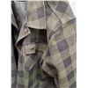 Image 2 : *Irish Setter Flannel Jacket - Size 2XL