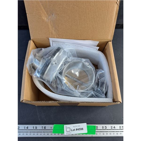 2008 Ford F150 Throttle Body Control Unit - New
