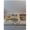 Image 1 : (5) Vintage Calendars