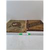 Image 1 : (2) Antique Scrap Books