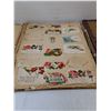 Image 4 : (2) Antique Scrap Books