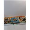 Image 1 : (3) Look And Learn Magazines