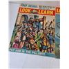 Image 2 : (3) Look And Learn Magazines