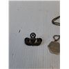 Image 2 : Military Pin and RCAC Dog Tag