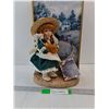 Image 1 : Rebecca Collection Limited Edition Porcelain Doll