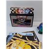 Image 3 : Turtle Piggy Bank, Nascar Playing Cards & Variety Of Backstreet Boys Pictures