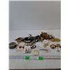 Image 1 : Variety Of Necklace, Bracelets & Earrings