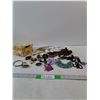 Image 1 : Various Necklaces, Bracelets & Earrings