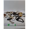 Image 1 : Various Bracelets, Necklaces & Earrings