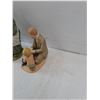 Image 2 : (3) Porcelain Figurines