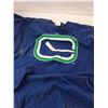 Image 3 : (2) NHL Hockey T-Shirts- Size XL