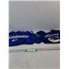 Image 1 : Canucks T-Shirt(Size S) & Vancouver Longsleeve(Size L-XL)