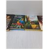 Image 3 : (4) Variety Of Book- Nancy Drew, The Hardy Boys 