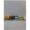 Image 1 : (4) Variety Of Books- Mystery At School, The Man From Uncle & Tom Swift