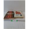 Image 1 : (2) Hardcover Books- The Cola Wars & Coca-Cola Book