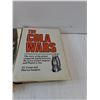 Image 2 : (2) Hardcover Books- The Cola Wars & Coca-Cola Book