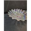 Image 3 : Vintage Iridescent Bowl- 11"