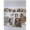Image 3 : Various Old Photographs