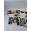 Image 4 : Various Old Photographs