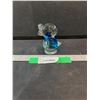 Image 1 : Glass Bird Decoration