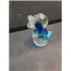 Image 3 : Glass Bird Decoration