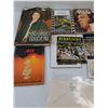 Image 2 : Variety Of Books, Postcards