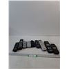 Image 1 : (8) Variety Of TV Remotes