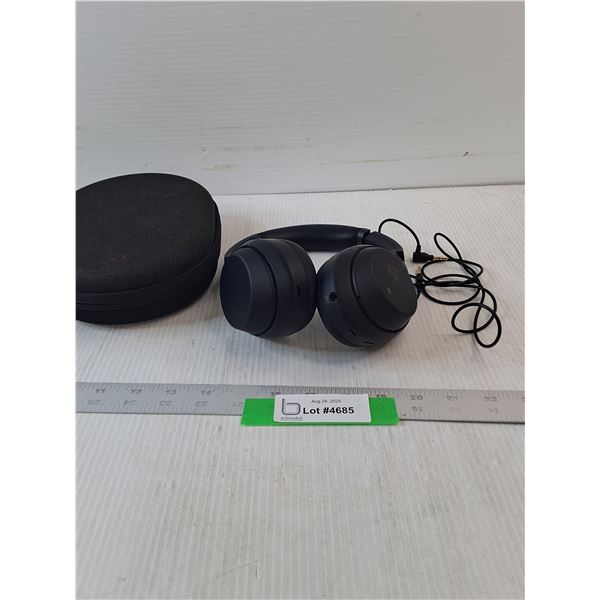 Sony Headphones- As Is