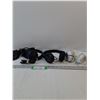 Image 1 : (3) Sony Plug In Headphones & Razer Deathadder Chroma Computer Mouse