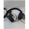 Image 3 : (3) Sony Plug In Headphones & Razer Deathadder Chroma Computer Mouse