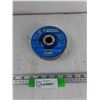 Image 1 : (5) NIB Power Fist 4-1/4″ Grinding Wheels