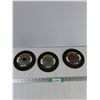 Image 1 : (3) Olympus Wheel 7.5″ Wheels