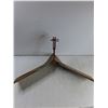 Image 2 : Custom Made Replacement Cultivator Blade 26″ CANNOT SHIP