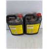 Image 2 : (2) 3.78L Full Force Antifreeze/Coolant CANNOT SHIP