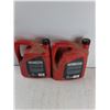 Image 2 : (2) 5L Motomaster 5W-20 Motor Oil CANNOT SHIP