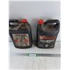 Image 1 : Texaco Antifreeze Coolant, Xcel Brake Fluid, Cannot Ship