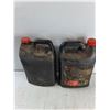 Image 2 : Texaco Antifreeze Coolant, Xcel Brake Fluid, Cannot Ship